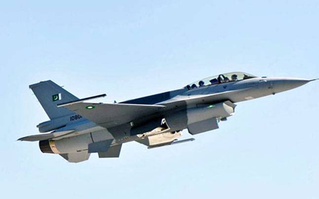 usnottosellf16fighterjetstopakistan